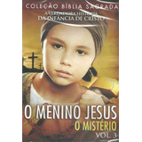 Dvd Colecao Biblia Sagrada