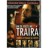 Dvd Colecao Biblia Sagrada