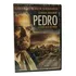 Dvd Coleção Bíblia Sagrada Pedro O Sacrifício De Um Homem