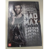 Dvd Colecao Box Trilogia