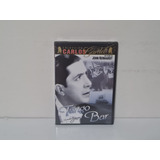 Dvd Colecao Carlos Gardel