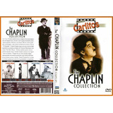 Dvd Colecao Charles Chaplin