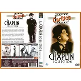 Dvd Colecao Charles Chaplin