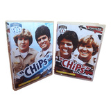 Dvd Colecao Chips Vol