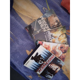 Dvd Colecao Completa Prison