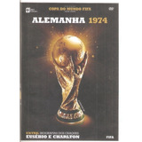 Dvd Coleção Copa Do Mundo Fifa - A 