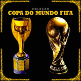 Dvd Colecao Copa Do