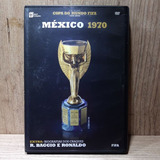 Dvd Colecao Copa Do