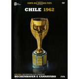 Dvd Colecao Copa Do