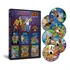 Dvd Coleção De Filmes Scooby-doo : Volume 01 ( 6 Filmes )
