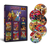 Dvd Colecao De Filmes