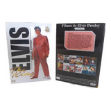 Dvd Colecao Elvis Presley