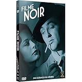 Dvd Colecao Filme Noir