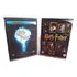 Dvd Coleção Harry Potter - Completa - Raridade - (9dvds)