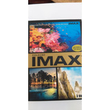Dvd Colecao Imax 3