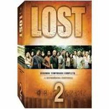 Dvd Colecao Lost 2