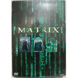 Dvd Colecao Matrix 3