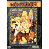 Dvd Colecao Mazzaropi