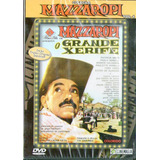 Dvd Colecao Mazzaropi