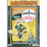 Dvd Colecao Mazzaropi