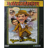 Dvd Colecao Mazzaropi