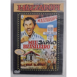 Dvd Colecao Mazzaropi Vol