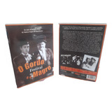 Dvd Colecao O Gordo