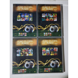 Dvd Colecao Rumo A