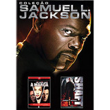 Dvd Colecao Samuel L