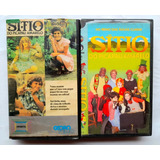 Dvd Colecao Sitio Pica