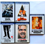 Dvd Colecao Stanley Kubrick