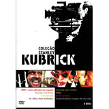 Dvd Colecao Stanley Kubrick