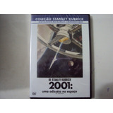 Dvd Colecao Stanley Kubrick