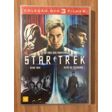 Dvd Colecao Star Trek