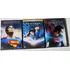 Dvd Coleção Superman 7 Discos Original Lacrado