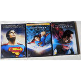 Dvd Colecao Superman 7
