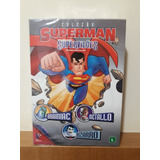 Dvd Colecao Superman Super