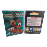 Dvd Colecao Walt Disney