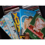 Dvd Colecao Xuxa