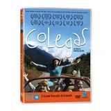 Dvd Colegas Filme De