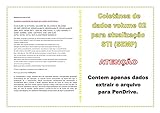 Dvd Coletanea De Dados