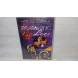 Dvd Coletanea Romantic Love