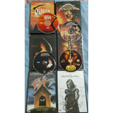 Dvd Colheita Maldita 1,2, 3+colheita Mal+ Cujo+1408 King A33