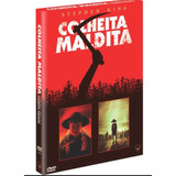 Dvd Colheita Maldita 1984