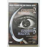 Dvd Colheita Maldita 2