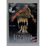 Dvd Colheita Maldita 2