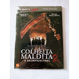 Dvd Colheita Maldita 2