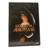 Dvd Colheita Maldita 3