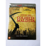 Dvd Colheita Maldita 