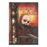 Dvd Colinas De Sangue